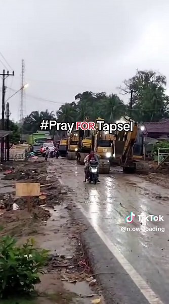 #paryforsumatera #sumatra