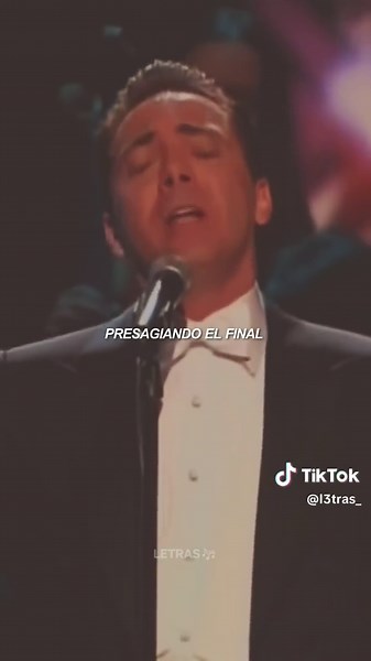 El triste - Cristian Castro #eltriste #cristiancastro #josejose #envivo #latingrammy #2011 #envivo #parati #parami #fy #recuerdos