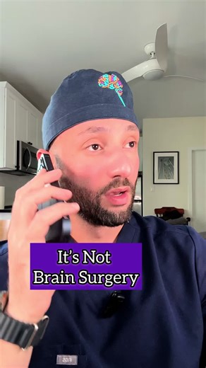 Inside Neurosurgery: The Realities of Brain Surgery