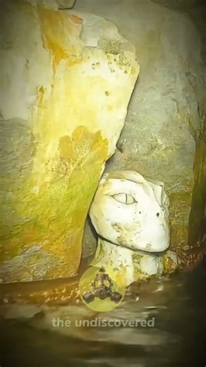 They tried to hide this footage (Alien Artifact Found)