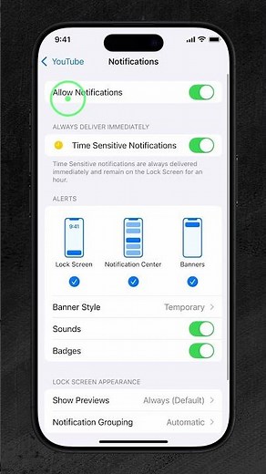 iPhone Apps Keep Sending You Notifications? Here’s How to STOP Them
