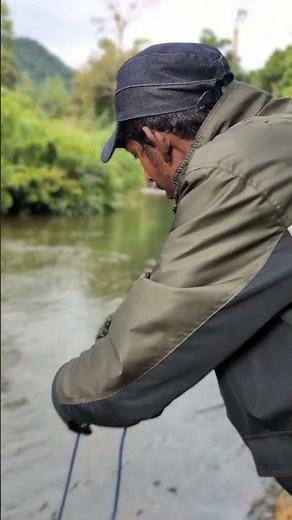 I Tried Magnet Fishing with a 400 POUND Magnet – CRAZY Finds!#viralvideo #fishing #magnetfishing