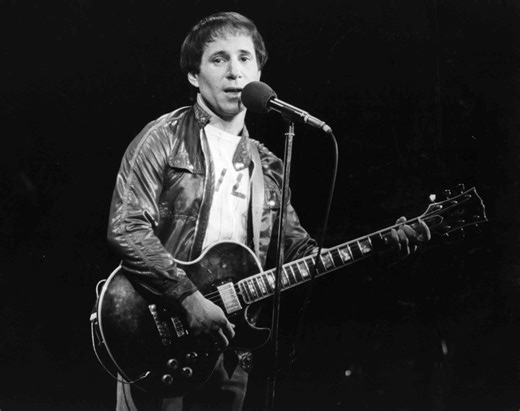 Die 10 besten Solo-Songs von Paul Simon