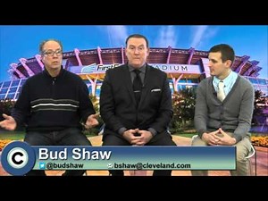 Rank the Browns free agents