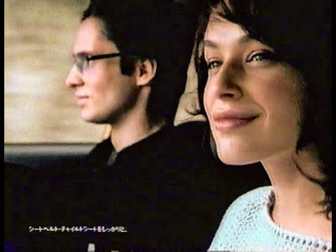2001年10・11月 テレビＣＭ詰合わせ（自動車）