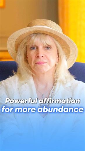 31K views · 813 reactions | Are you ready to attract more abundance...