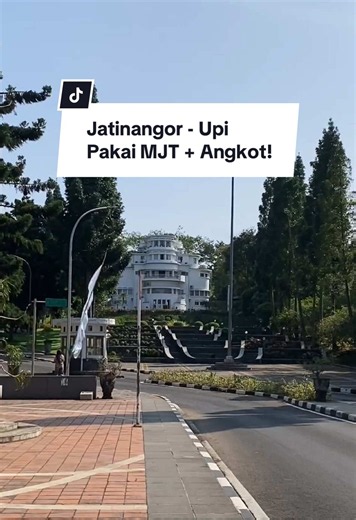 Replying to @wiwoop OPSI MURAH dari Jatinangor ke UPI dan sebaliknya. Selamat mencoba! #jatinangor #unpad #gegerkalong #upibandung #transportasibandungraya