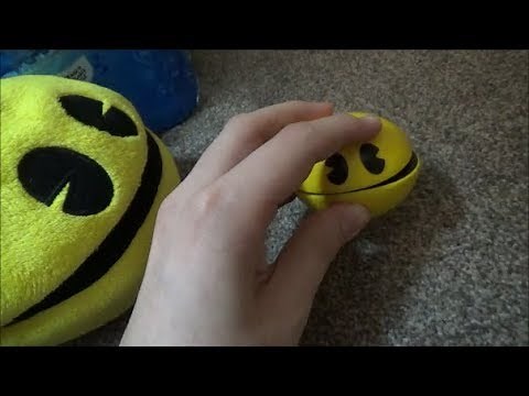 Pac-Man New Plushie Adventures Episode 6