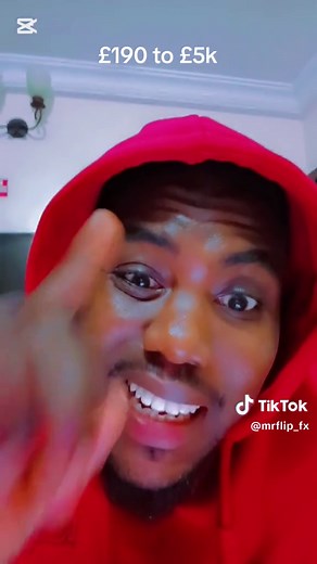 Trading Synthetic Indices: From £190 to £5K Strategy