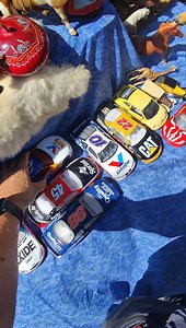 Hot Wheels Nascar 90s #hotwheels #NASCAR #ferrari #90s #collection | Hot Wheels México Collectors
