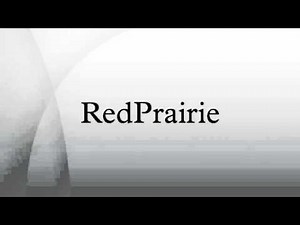 RedPrairie