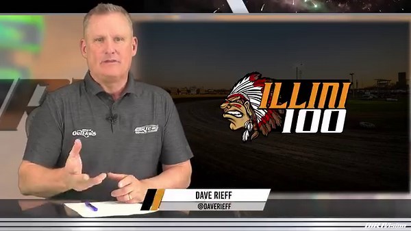 In World of Outlaws Late Model Series heat racing action, Chris Madden, Nick Hoffman, Shannon Babb and Bobby Pierce all grabbed heat wins! The Illini 100 Feature Event from Farmer City Raceway is coming up on DIRTVision! | DIRTVision