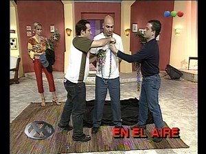 Cámara oculta a Ingrid Grudke, Parte 2 - Videomatch