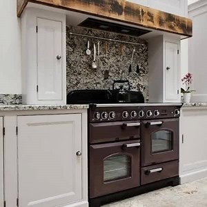 25K views · 126 reactions | Range Cookers are becoming more and more...