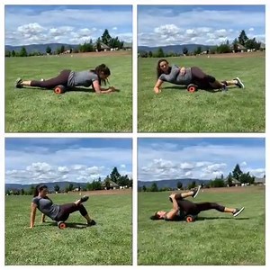 Tight hips? Sore muscles? 😫 This underrated hip massage tool can help you release tension, improve mobility, and reduce discomfort in minutes! 💆‍♂️🔥 ✨ Don’t let stiffness hold you back—give your hips the care they deserve! https://goto.healingthroughmovement.com/39b343 #HipPainRelief #MassageMagic #UnlockYourHips | Healing Through Movement