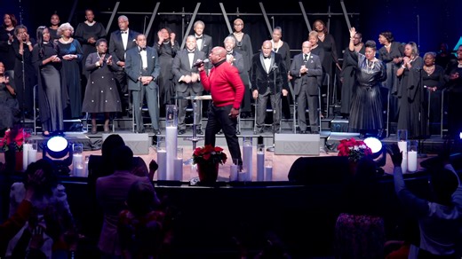 New Life Church & Community Center - Decatur, GA on Reels