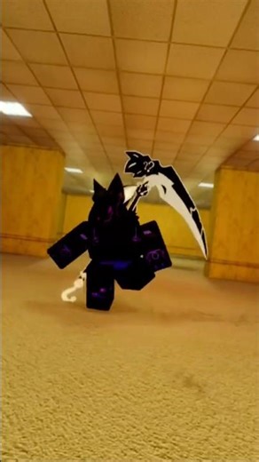 Protogen Jumpstyle #roblox