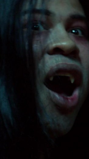 Vampires have a dress code. #keyandpeele #vampires #halloweenlook