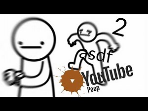 asdf-YTP 2