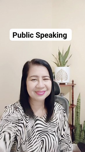 Prepare your kids for school assignments on Class Reporting, Presentation and Debates. Let him join our PUBLIC SPEAKING CLASS. | Gina Ocol Prohhorov