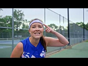 The Pickleball Song L Official Music Video by "Mrs. Kate" Carpenter