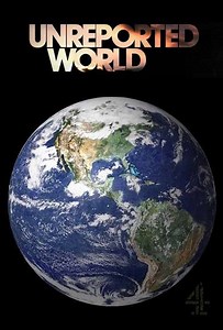 Unreported World (2000-2025) - TV Show