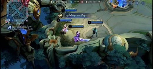 Epic Alucard Comeback Gameplay Highlights