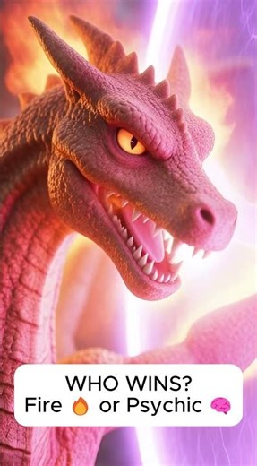 Charizard vs Mewtwo 🔥🧠 | Who Wins?