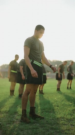 Understanding The Ranger Creed: Foundation of a Ranger's Life