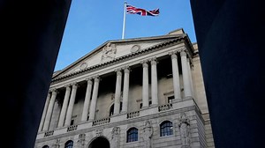 Here's why the UK economy is doing so badly