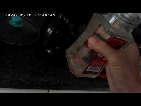 Dechlorination and heavy filtration acceleration