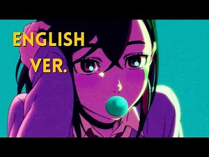 DAN DA DAN OP English Cover | "Otonoke" by Creepy Nuts