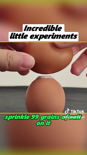 #foryou #fyp #learnontiktok #lifehacks #crafts #scienceexperiments #science