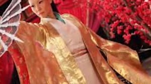 Lucy Liu Kill Bill (Musique Meiko Kaji The Flower Of Carnage )