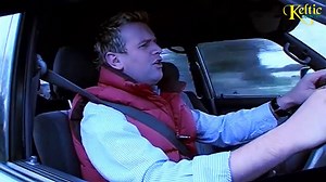 Mike Denver - Driving Home For Christmas | Irish Music Memories