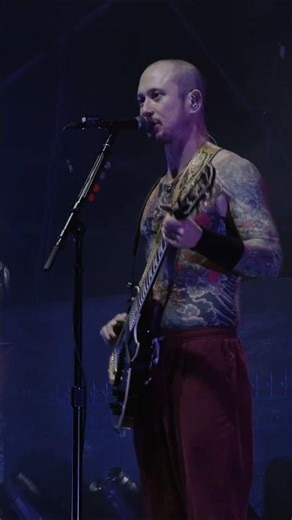 🔥 TRIVIUM x Sleep Token’s III DETONATE Bloodstock 💥