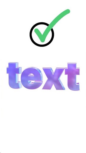 立体的なテキストデザインを作成する方法 #figma #3d #text