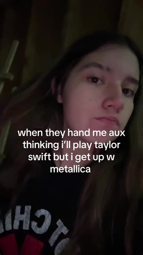 Metallica: Surprising Music Choices