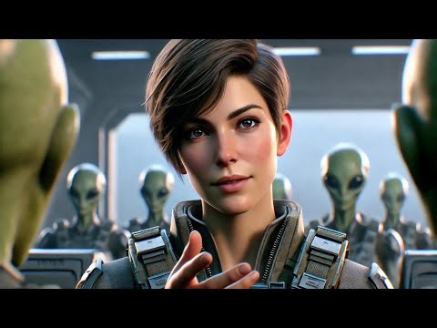 Deathworlders Teach An Alien Class About Human Warfare | HFY | Sci Fi Stories