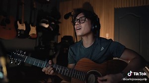Adie Cover of Paraluman by Carlo Aquino | Performance Highlights