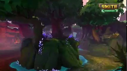 8.6K views · 142 reactions | With a new Season, comes a new set of updates to the Conquest Map! Who's ready to see what we have in store? | Smite | Facebook