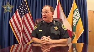 In response to the horrific active shooter scenarios that have happened in our country this year, most recently in Sutherland Springs, TX, Sheriff Judd discusses the importance of citizens arming themselves - the only thing that stops a bad guy with a gun, is a good guy with a gun. We are committed to keeping all of Polk County's citizens safe - where you work, live, play, and worship. We have subject matters experts who provide training to local businesses on how they can "run, hide, fight" in 