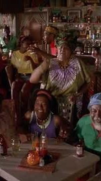 Cool Runnings (1993)