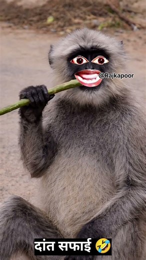 दांत साफ🤣 l Rajkapoor l #shorts #funny #comedy