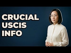 What Immigration History Must I Report To USCIS?