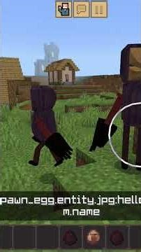 crafting and building: hello guest mod #edit #entertainment