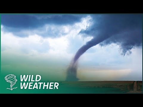 Stormchasing Supertornadoes In Unpredictable Weather | The Weather Files
