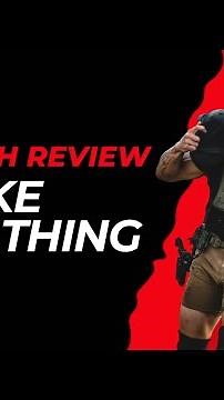 4 Month Review - Intake Breathing, Best Nasal Strips