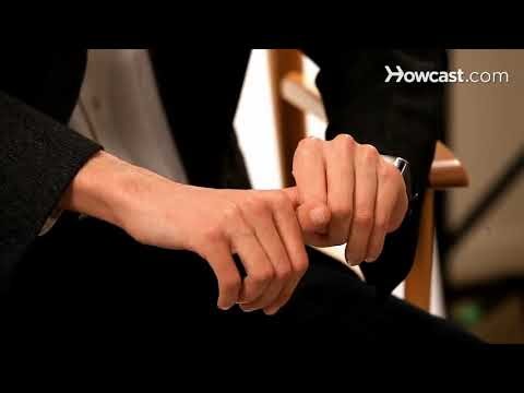 How to Do the French Drop Coin Tricks