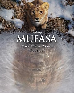 The story of a king. 🦁🎶 The tracklist for Mufasa: The Lion King soundtrack, featuring seven brand new original songs by Lin-Manuel Miranda, is here. Pre-save now before the official soundtrack release on December 13. #Mufasa: The Lion King arrives only in theaters December 20. | Walt Disney Records